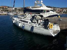 Beneteau OCEANIS 37